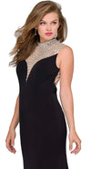 Jovani Prom Dress, Size 0 - CYC Boutique