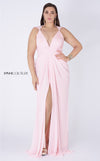MNM Couture G019 Evening Dress - CYC Boutique