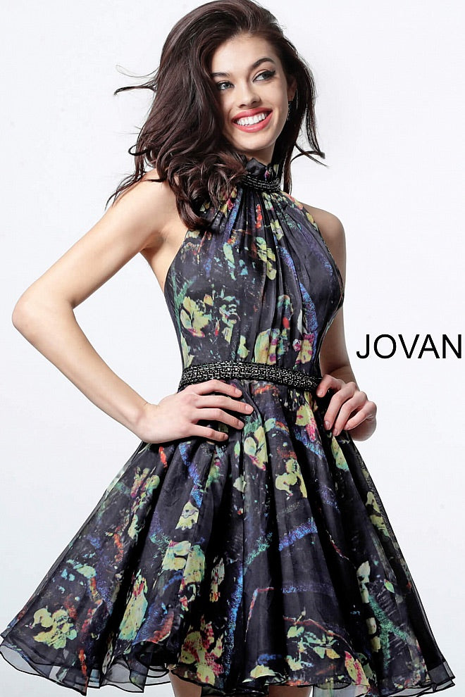 JOVANI 2026 Party Dress - CYC Boutique
