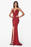 Cinderella Divine 7470 Fitted Evening Dress