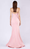 MNM Couture M0002 Strapless Evening Dress - CYC Boutique