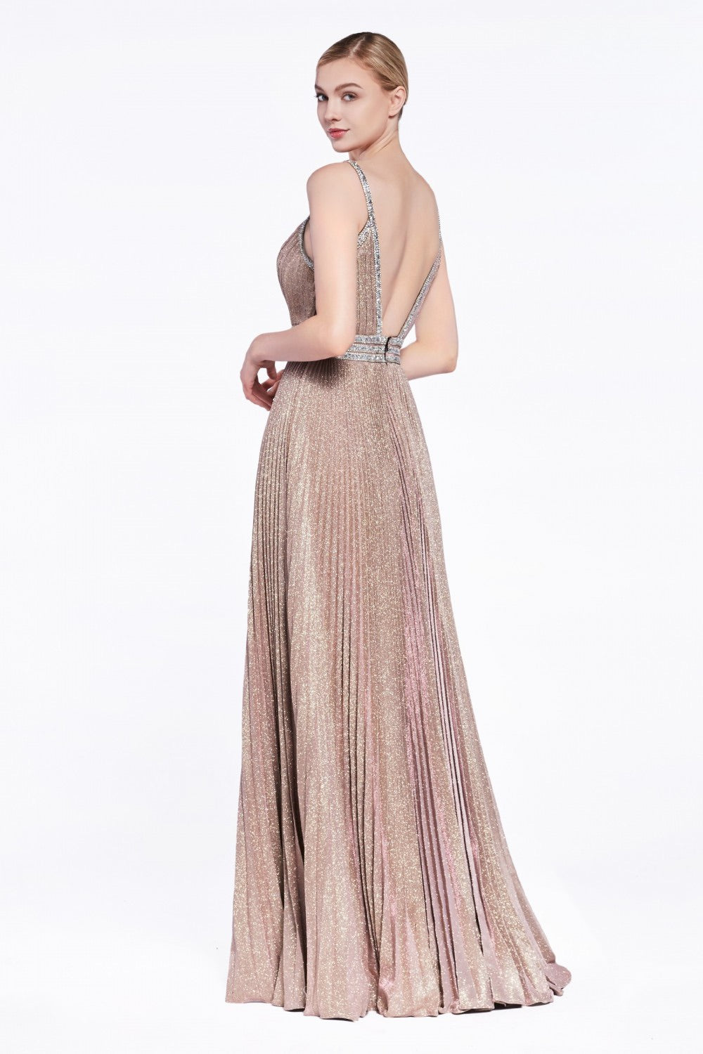 Cinderella Divine J8589 Evening Dress - CYC Boutique