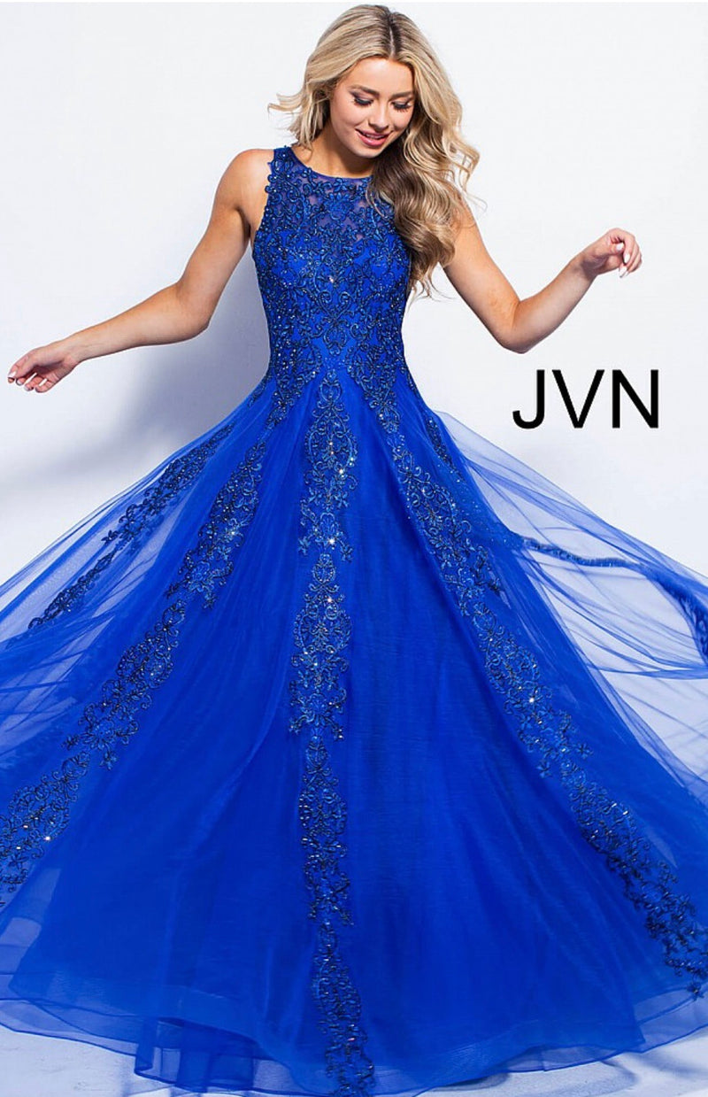 JOVANI JVN59046 - CYC Boutique