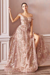 Cinderella Divine CB069 Evening Dress