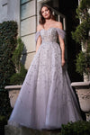 Cinderella Divine B713 Evening Dress