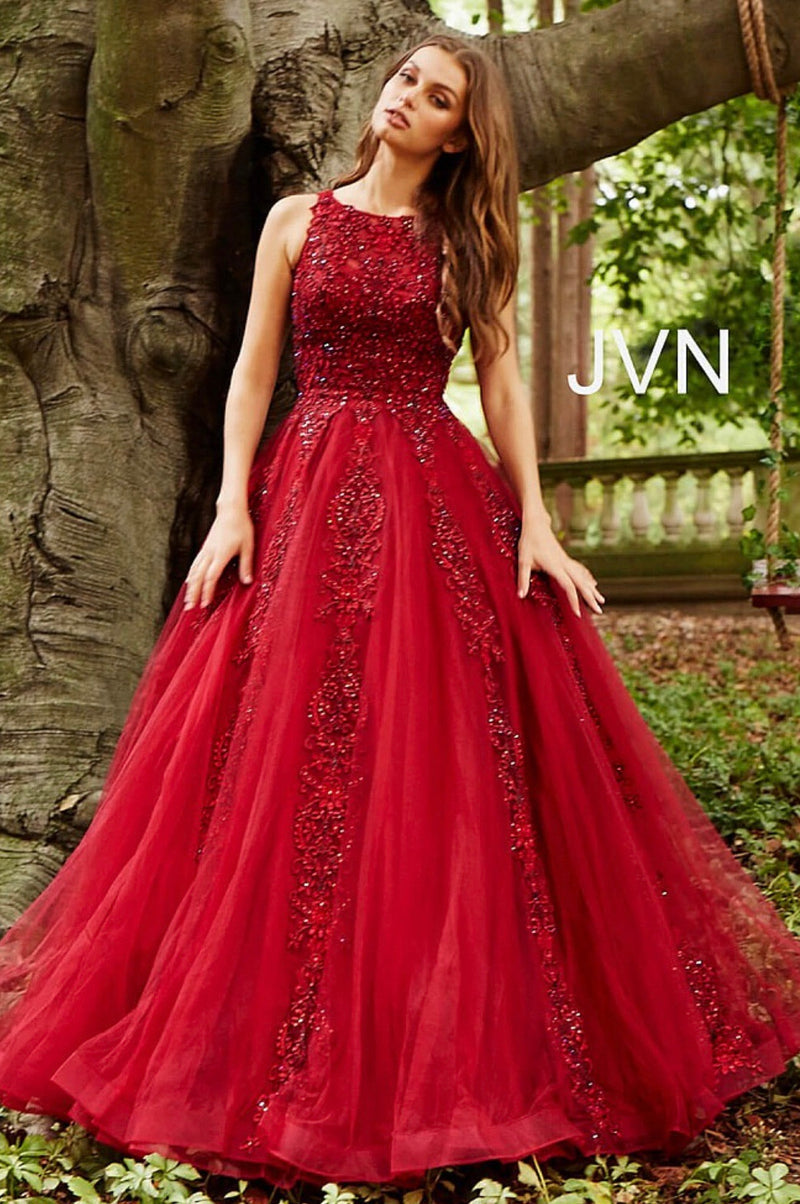 JOVANI JVN59046 - CYC Boutique