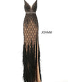 JOVANI 55796 Embellished Evening Dress - CYC Boutique