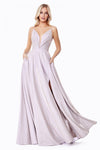 Cinderella Divine CD185 Evening Dress