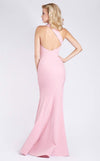 MNM Couture M0003 Asymmetric One Shoulder Evening Dress - CYC Boutique