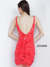 JOVANI 4552 Embellished Cocktail Dress - CYC Boutique