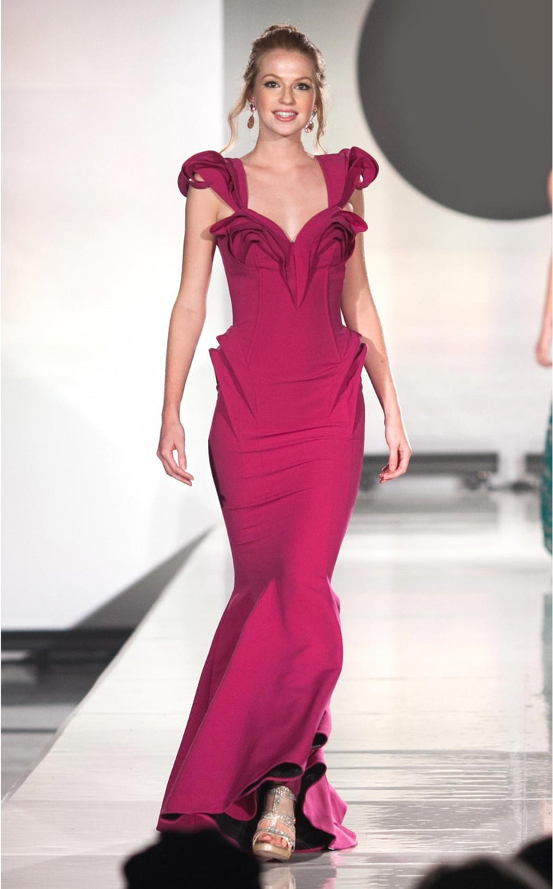 MNM Couture 2263 - CYC Boutique