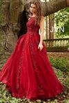 JOVANI JVN59046 - CYC Boutique