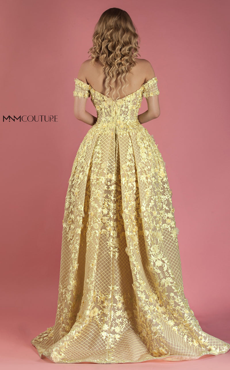 MNM Couture K3496 - CYC Boutique