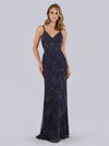 Lara Dresses 29807 Beaded Gown - CYC Boutique