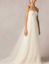 Jenny Yoo “Evelyn” Wedding Gown, Size 12 - CYC Boutique