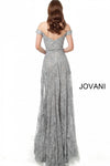 JOVANI 2234 Off the Shoulder Lace Evening Dress - CYC Boutique